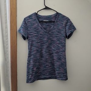 Reebok Athletic Tshirt